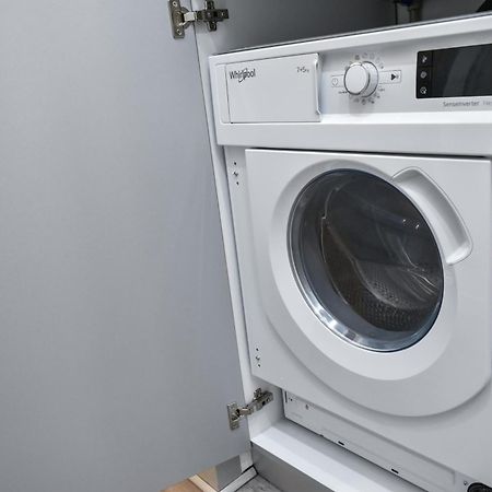 Duplex Condo Prime Location 2Bth 2 Studios 소피아 외부 사진