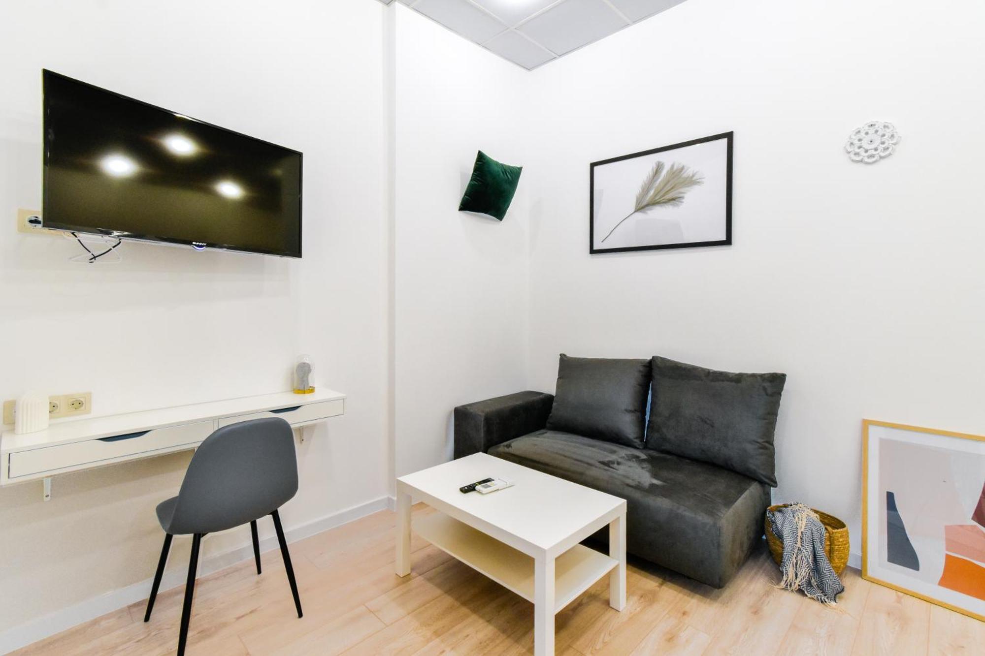 Duplex Condo Prime Location 2Bth 2 Studios 소피아 외부 사진